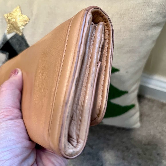 Tory Burch long wallet - Picture 4 of 12